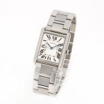 Cartier Tank Solo W5200014 - (5/8)