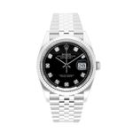 Rolex Datejust 36 126234 - (1/5)