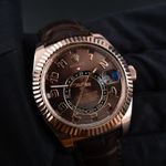 Rolex Sky-Dweller 326135 - (2/8)