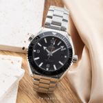 Omega Seamaster Planet Ocean 215.30.44.21.01.001 - (3/8)