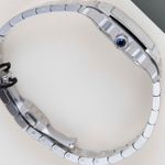Cartier Santos WSSA0029 - (8/8)