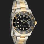 Rolex Submariner Date 126613LN - (4/8)