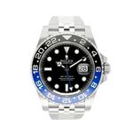 Rolex GMT-Master II 126710BLNR (2024) - Black dial 40 mm Steel case (1/5)