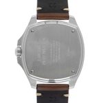 Longines Heritage L2.838.4.53.9 (2026) - Black dial 43 mm Steel case (6/8)
