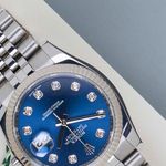 Rolex Datejust 36 116234 - (4/8)