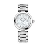 Omega De Ville Ladymatic 425.30.34.20.55.002 - (1/1)