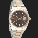 Rolex Datejust 41 126331 - (4/8)
