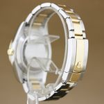 Rolex Datejust II 116333 (2015) - 41 mm Gold/Steel case (6/8)