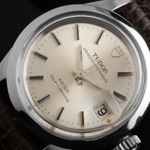 Tudor Prince Oysterdate 7616/0 - (3/8)