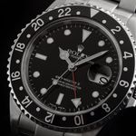 Rolex GMT-Master II 16710 - (3/8)