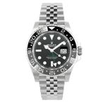 Rolex GMT-Master II 126710GRNR - (1/5)