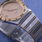 Omega Constellation Quartz 1312.30 - (6/8)