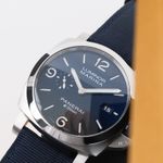 Panerai Luminor Marina PAM01157 - (5/8)