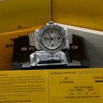 Breitling Superocean Steelfish A17390 - (3/7)