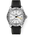 Tudor Black Bay 79470 (2025) - White dial 39 mm Steel case (1/1)