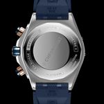 Breitling Chronomat 44 U19320161C1S1 (2024) - Blue dial 44 mm Steel case (4/4)