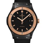 Hublot Classic Fusion