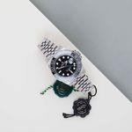 Rolex GMT-Master II 126710GRNR - (2/8)