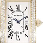 Cartier Tank Américaine