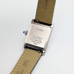 Cartier Tank WSTA0042 - (7/8)