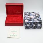 Rolex Lady-Datejust 79173 (2001) - Zwart wijzerplaat 26mm Goud/Staal (2/6)