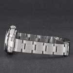 Rolex Oyster Perpetual 26 176200 (2008) - 26mm Staal (5/8)