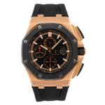 Audemars Piguet Royal Oak Offshore Chronograph 26401RO.OO.A002CA.02 - (1/8)