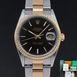 Rolex Oyster Perpetual Date