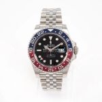 Rolex GMT-Master II 126710BLRO - (3/8)