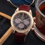 Omega De Ville Co-Axial 4677.60.37 - (1/8)