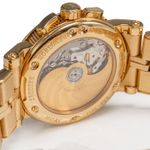 Breguet Marine 5827BA (Unknown (random serial)) - White dial Unknown Yellow Gold case (6/6)