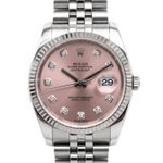 Rolex Datejust 36 126234 - (1/4)