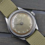 Omega Vintage Unknown (Onbekend (willekeurig serienummer)) - Onbekend wijzerplaat Onbekend Onbekend (1/16)