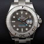 Rolex Yacht-Master 40 126622 - (1/8)