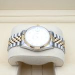 Rolex Datejust 36 16233 (1996) - 36mm Goud/Staal (3/7)