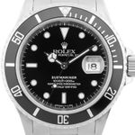 Rolex Submariner Date 16610 - (2/6)