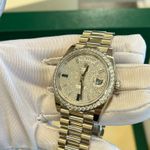 Rolex Day-Date 40 228349RBR - (6/8)