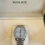Rolex Day-Date 40 228349RBR - (3/8)