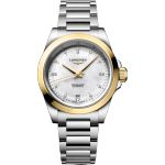 Longines Conquest L3.430.5.80.6 - (1/1)