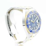 Rolex Submariner Date 126613LB (2022) - 41 mm Gold/Steel case (6/7)