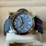 Panerai Luminor Base Logo PAM01653 (2026) - 44mm Staal (5/6)