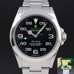 Rolex Air-King 126900 - (1/8)