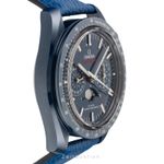 Omega Speedmaster Moonphase 304.93.44.52.03.001 - (6/8)
