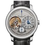 F.P. Journe Souveraine Tourbillon Souverain - (2/12)