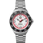 TAG Heuer Formula 1 WBY1111.BA0042 - (1/1)