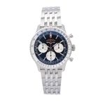 Breitling Navitimer 1 B01 Chronograph AB0138211B1A1 - (1/7)