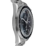 Omega Speedmaster Reduced 3510.50.00 (1999) - Zwart wijzerplaat 39mm Staal (7/8)