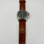Panerai Luminor Marina PAM00005 (2007) - Black dial 44 mm Steel case (7/8)