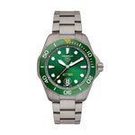 TAG Heuer Aquaracer 300M WBP208B.BF0631 - (1/1)