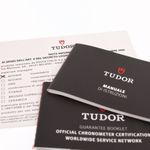 Tudor Black Bay Fifty-Eight 79030B (2020) - Blauw wijzerplaat 39mm Staal (6/7)